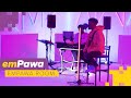 Joeboy - Baby (Live at emPawa Room)