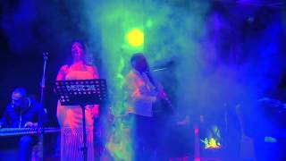 Gökçe Bekaroğlu & Bülent Altınbaş ( Kirpi ) - Akşam Güneşi