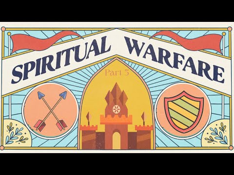 What is Truth? |  Armor of God | Spiritual Warfare Pt.5 | October 15, 2023