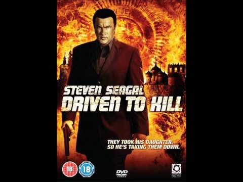 Driven to Kill (the way it should be)