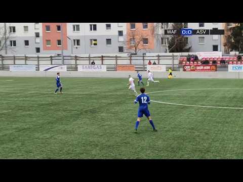WAF BRIGITTENAU - ASV 13