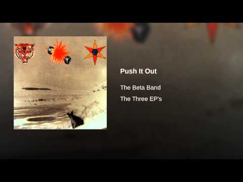 Video thumbnail for Push It Out