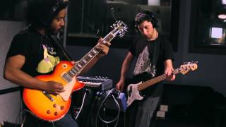 Speedy Ortiz - &quot;Raising The Skate&quot; Recorded Live for WXPN&#39;s Indie Rock Hit Parade