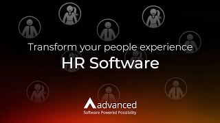 Advanced HR - Vídeo