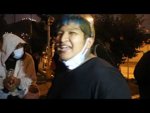 scope vs certero - batallón 🔥🔥🔥