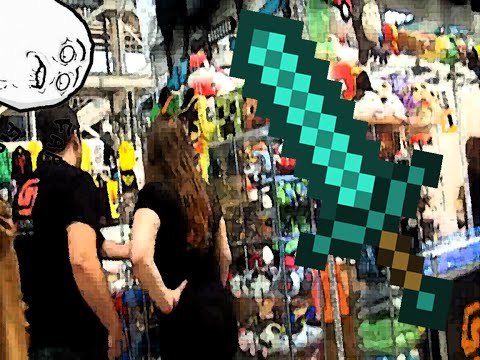 Pelea épica en el Japan weekend