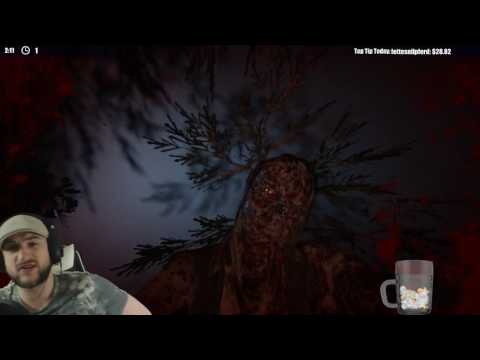 OUTLAST 2 - Got it back! pt6