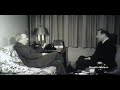 Composer Richard Rodgers Interview with Arnold Michaelis (March 4, 1961)