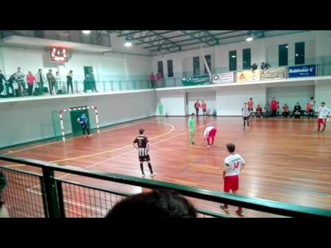 Casal Velho 3 vs Mendiga 0 - KIKO 3° GOLO