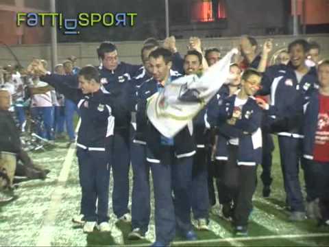 Mimmo Cicciu DS Pro Settimo