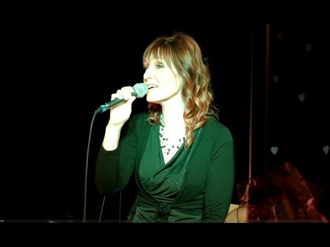 "Parce qu'on l'aime", concert hommage à Barbara - Extraits