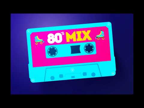BIG MIX | ACAPULCO'S PLUS ONE | 80's GREATEST HITS BY MANCILLA70