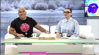 Առավոտը Շանթում/Aravot Shantum / 25.01.2024