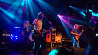 Quicksand - Landmine Spring live 2017