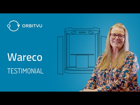 Wareco - Customer Success Story (Susanne Visholm - Marketing Specialist)