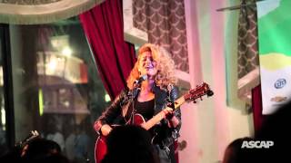 Tori Kelly - Paper Hearts - ASCAP Presents @ SXSW