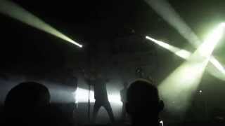 Alabama 3 live @ O2ABC : Hypo Full Of Love (The 12-Step Plan)