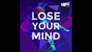 Plump Djs - Lose Your Mind