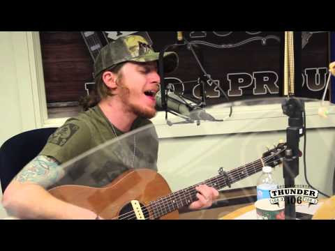 Thumbnail for The Cadillac Three Performs "White Lightning" Live at Thunder 106 by The Cadillac Three