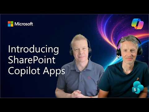 SharePoint Copilot Apps: More Than Text SharePoint Copilot Apps: More Than Text