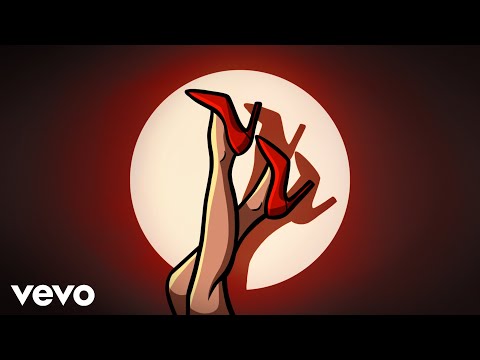 Stellar - Outta My League (Official Lyric Video)