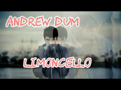 Andrew Dum ft. Michel Kotcha - Limoncello (GON HAZIRI REMIX)