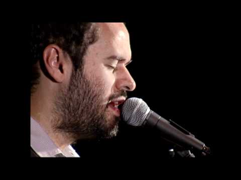 "Feito pra acabar", por Marcelo Jeneci