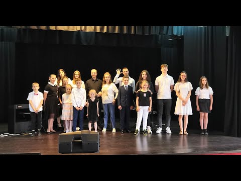 „Remedium”  Seweryn Krajewski -  Michalina Sowińska