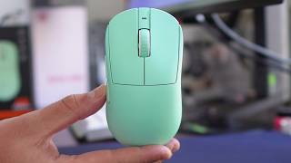 BEST Budget Mouse of 2026 ATK A9 Mini+ Review (shocking)