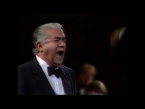 Giuseppe di Stefano "L'ultima canzone"