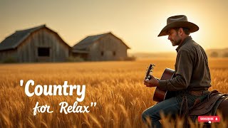 Top Hits Modern Country Rock Tunes from Miranda Lambert, Eric Church, and Jason Aldean