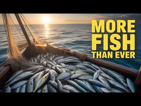 ¡Descubre el Milagro en el Lago de Genesaret!