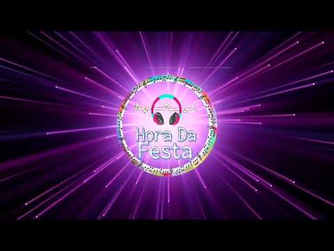 Abertura Da Pista De Dança Da Josiane - Funk 2019 - Hora Da Festa #33