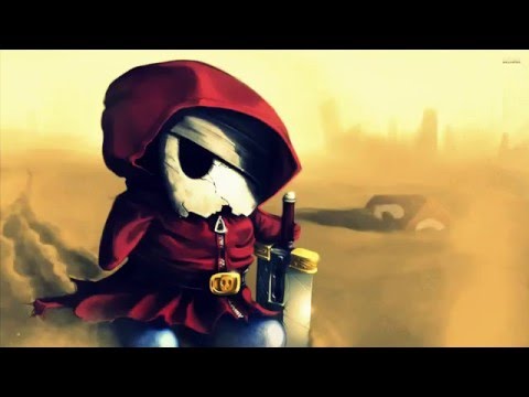 LINKA MONDELLO'G PLLY JAMES - RED ZONE