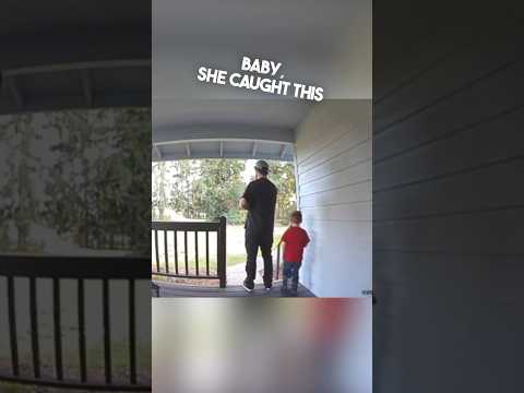 This father and son moment is amazing ❤️