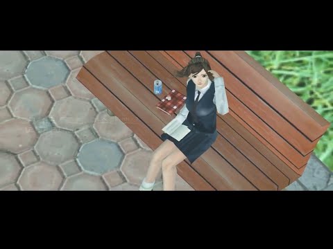 White day: A labyrinth named school. (OP)