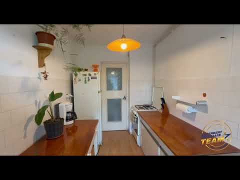 FILM! Apartament 2 camere decomandat, zona apreciabila, cartier Florilor Brasov — Video