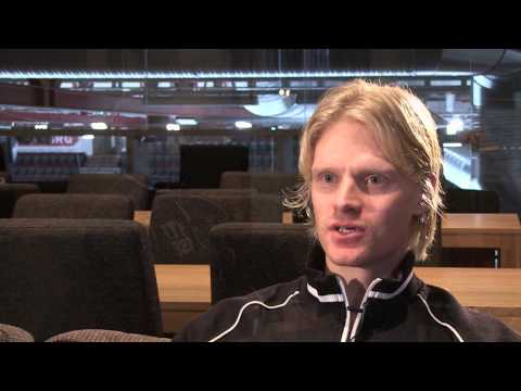 Hurrikaani-TV - Jani Tuppurainen