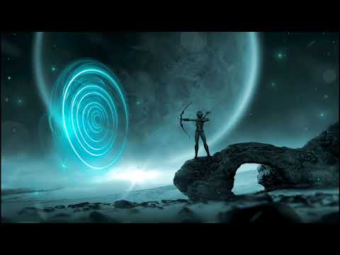 Querox & Phaxe - Tripical Moon(10Hours Music)