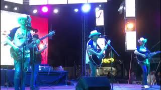 El jorongo en vivo - Los Migueles de Miguel Montoya