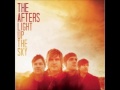 Saving Grace - The Afters