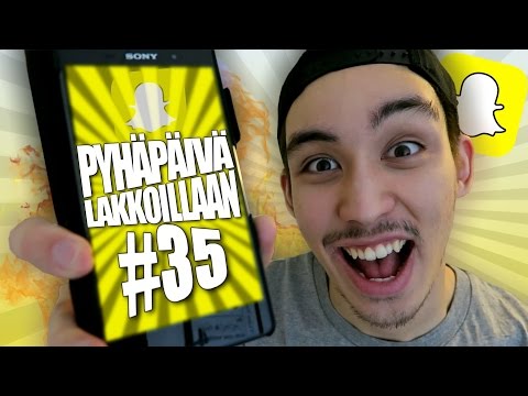 SEURUSTELINKO ALA-ASTEELLA? | Pyhäpäivä Lakkoillaan #35