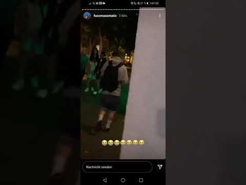 Maxomatic macht Sprite Drreeeggissch