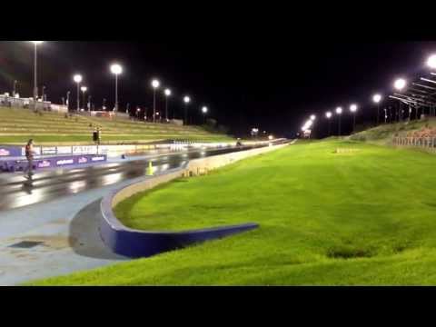 First time out on drag radials 11.47 with 1.56 60 ft