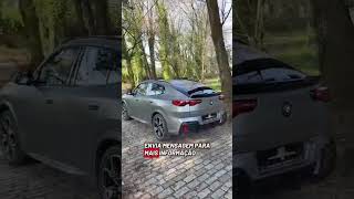 BMW iX2 xDrive30 Pack Desportivo M Pro
