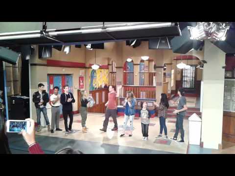 GMW Curtain Call - Girl Meets Ski Lodge pt.2 (5/25/16)