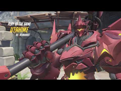 utahime's POTG 19/9/2021