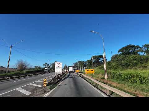 73 / RODOVIA FERNÃO DIAS BR 381, PERDÕES MINAS GERAIS MAIS UM DIA GRAÇAS A DEUS 
