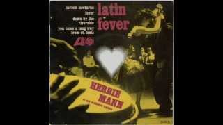 HERBIE MANN - YOU CAME A LONG WAY FROM ST LOUIS - EP ATLANTIC CPI 212071 A