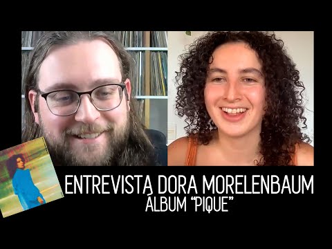 DORA MORELENBAUM: PAPO SOBRE PIQUE, UM DOS GRANDES LANÇAMENTOS DE 2024 | Entrevista